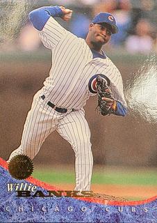 WILLIE BANKS