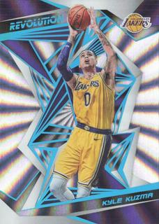 Kyle Kuzma