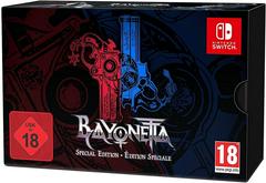 Bayonetta [Special Edition] PAL Nintendo Switch Prices