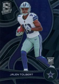 Jalen Tolbert