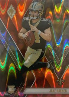 Jake Haener