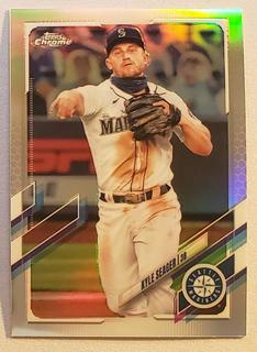 Kyle Seager