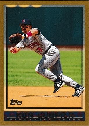 Ron Coomer #173