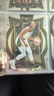 Nneka Ogwumike