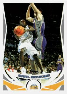 earl boykins