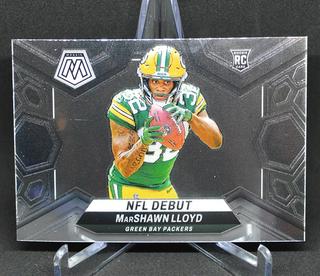 MarShawn Lloyd