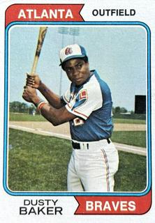 Dusty Baker