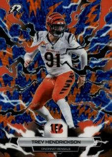 Trey Hendrickson