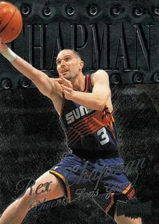 Rex Chapman