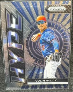 Colin Houck