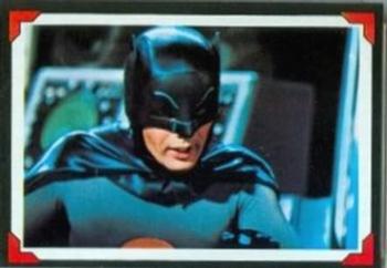 1966 Bookworm Batman #6