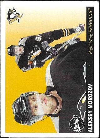 Aleksey Morozov #207