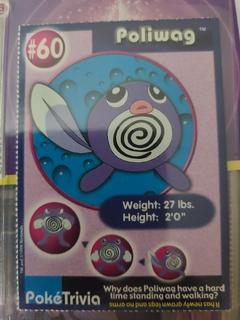 Poliwag