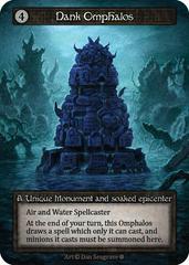 Dank Omphalos Sorcery: Contested Realms Gothic Prices