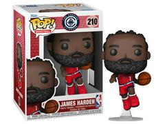 James Harden #210 (Basketball)