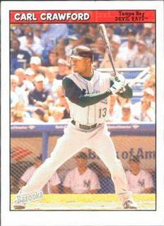 Carl Crawford