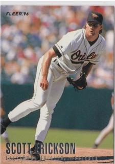 Scott Erickson