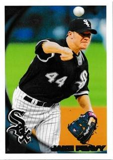 Jake Peavy