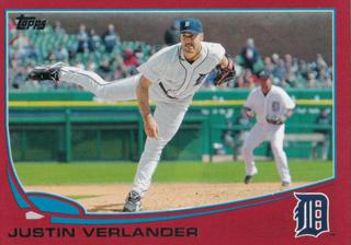 Justin Verlander