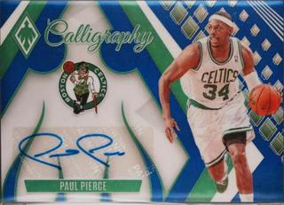 Paul Pierce