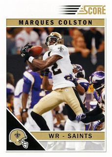 Marques Colston
