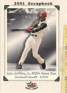 Ken Griffey Jr