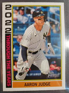 Aaron Judge