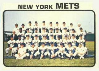 Mets Team