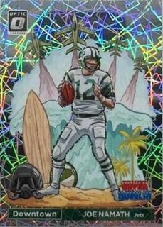 Joe Namath