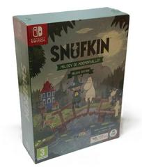 Snufkin: Melody Of Moominvalley [Deluxe Edition] PAL Nintendo Switch Prices