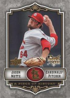 Jason Motte