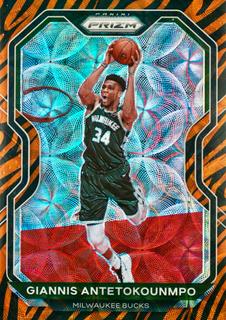 Giannis Antetokounmpo