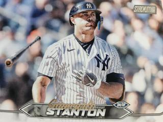 Giancarlo Stanton