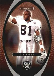 Tim Brown