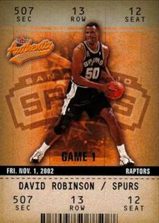David Robinson