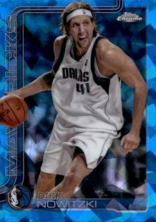 Dirk Nowitzki