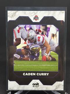 Caden Curry