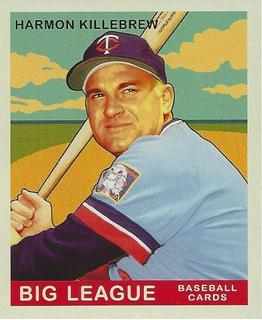 Harmon Killebrew