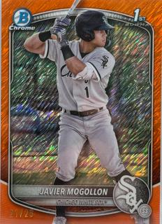 Javier Mogollon