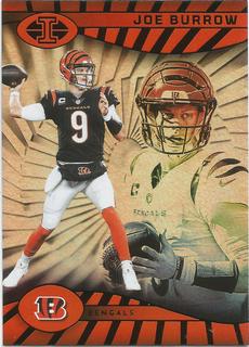 Joe Burrow