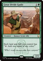 Great Divide Guide #181