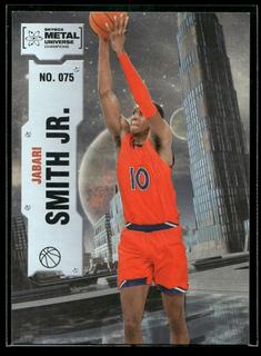 Jabari Smith