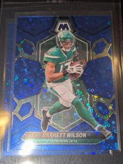 Garrett Wilson