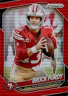 Brock Purdy