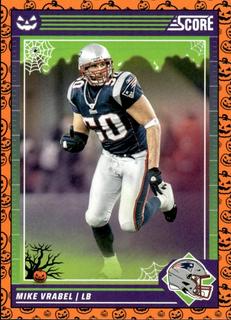 Mike Vrabel
