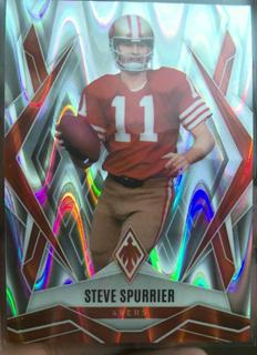 Steve Spurrier