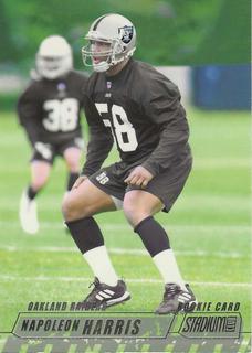 Napoleon Harris