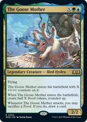 The Goose Mother [Foil] #204