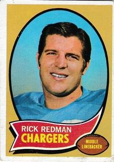 Rick Redman