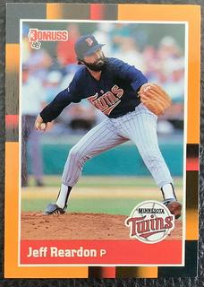 Jeff Reardon